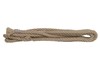 Stricke (Gerüststricke) aus PP-Spun Ø 8 mm, Länge 240 cm